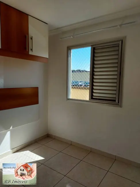 Apartamento com 2 quartos à venda, 45m2 em Sao Bernardo Do Campo - SP - imagem 7 Foto 7 de Apartamento com 2 quartos à venda, 45m2 em Sao Bernardo Do Campo - SP