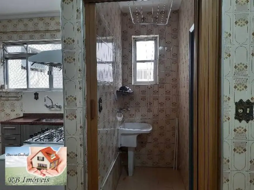 Foto 7 de Apartamento com 2 quartos à venda, 89m2 em Jardim do Mar, Sao Bernardo Do Campo - SP