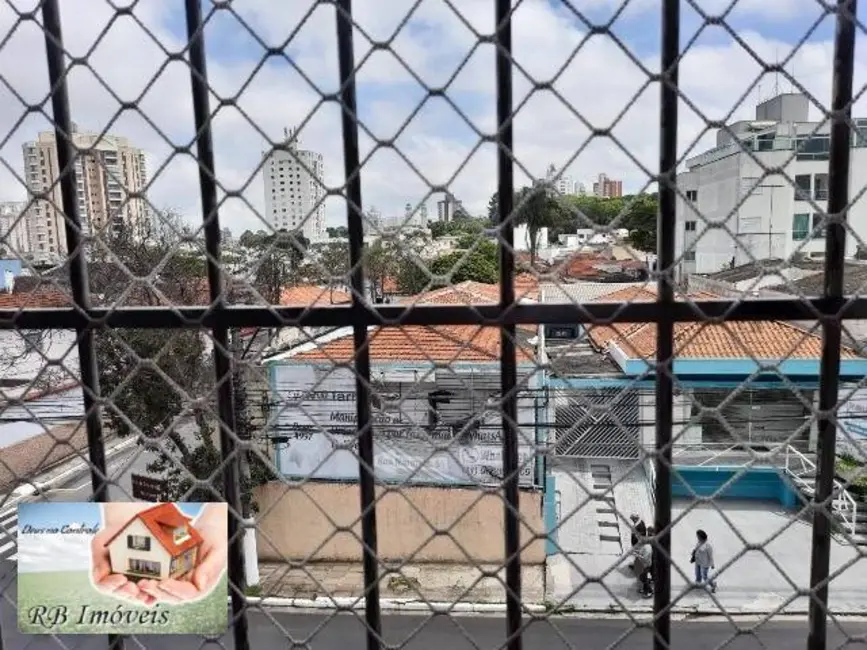 Foto 6 de Apartamento com 2 quartos à venda, 89m2 em Jardim do Mar, Sao Bernardo Do Campo - SP