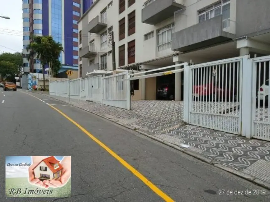 Foto 2 de Apartamento com 2 quartos à venda, 89m2 em Jardim do Mar, Sao Bernardo Do Campo - SP