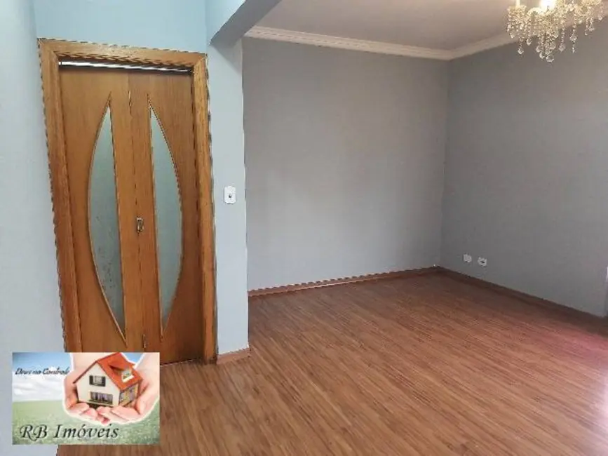 Foto 1 de Apartamento com 2 quartos à venda, 89m2 em Jardim do Mar, Sao Bernardo Do Campo - SP