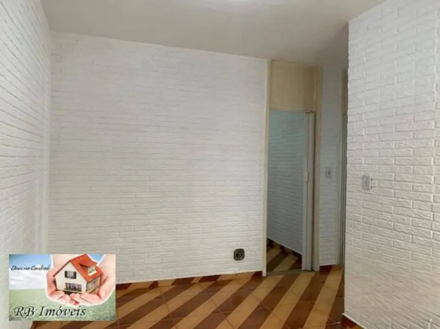 Foto 2 de Apartamento com 2 quartos à venda, 56m2 em Jordanópolis, Sao Bernardo Do Campo - SP