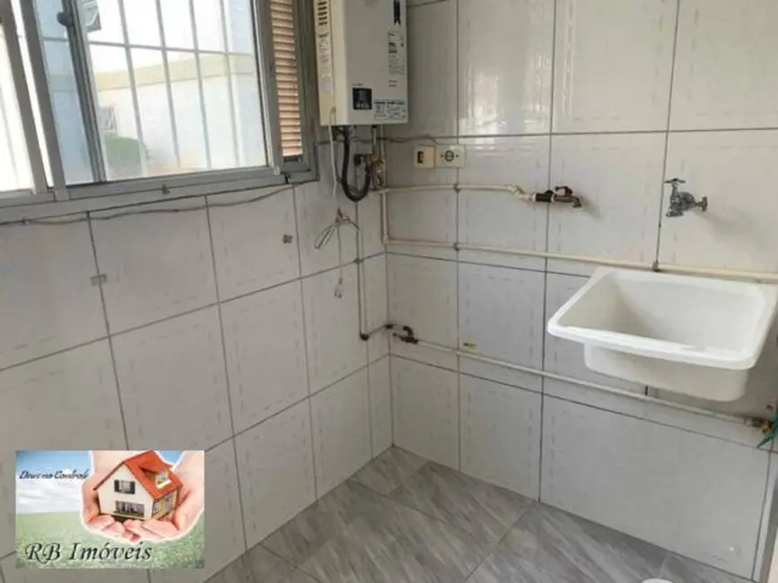 Foto 7 de Apartamento com 2 quartos à venda, 56m2 em Jordanópolis, Sao Bernardo Do Campo - SP