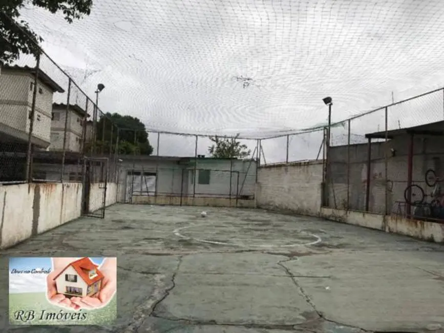 Foto 5 de Apartamento com 2 quartos à venda, 56m2 em Jordanópolis, Sao Bernardo Do Campo - SP