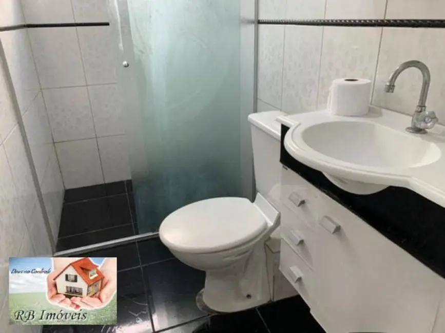 Foto 6 de Apartamento com 2 quartos à venda, 56m2 em Jordanópolis, Sao Bernardo Do Campo - SP