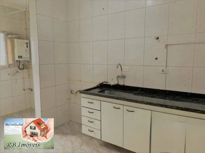 Foto 9 de Apartamento com 2 quartos à venda, 56m2 em Jordanópolis, Sao Bernardo Do Campo - SP