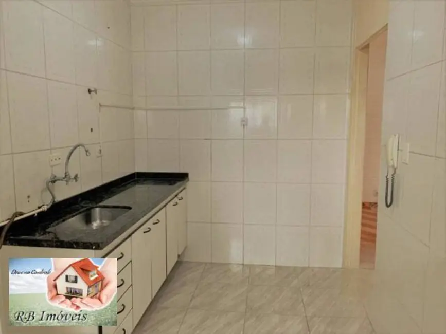 Foto 8 de Apartamento com 2 quartos à venda, 56m2 em Jordanópolis, Sao Bernardo Do Campo - SP
