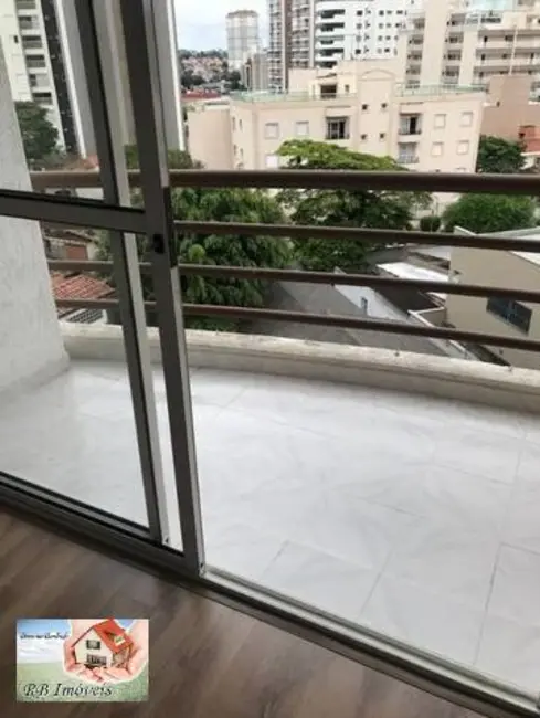 Foto 4 de Apartamento com 3 quartos à venda, 80m2 em Centro, Sao Bernardo Do Campo - SP