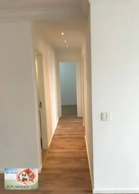 Foto 6 de Apartamento com 3 quartos à venda, 80m2 em Centro, Sao Bernardo Do Campo - SP