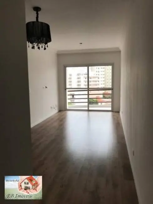 Foto 1 de Apartamento com 3 quartos à venda, 80m2 em Centro, Sao Bernardo Do Campo - SP