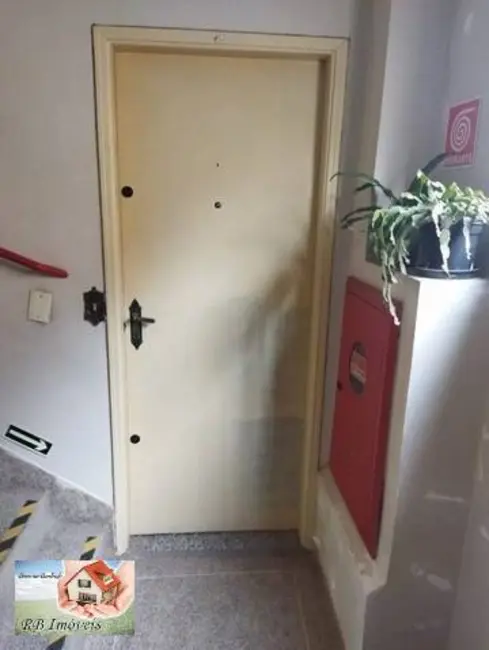 Foto 7 de Apartamento com 2 quartos à venda, 56m2 em Ferrazópolis, Sao Bernardo Do Campo - SP