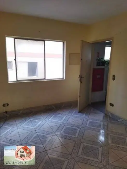 Foto 1 de Apartamento com 2 quartos à venda, 56m2 em Ferrazópolis, Sao Bernardo Do Campo - SP