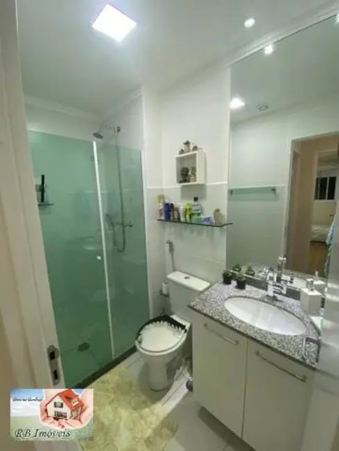 Foto 6 de Apartamento com 2 quartos à venda, 56m2 em Planalto, Sao Bernardo Do Campo - SP