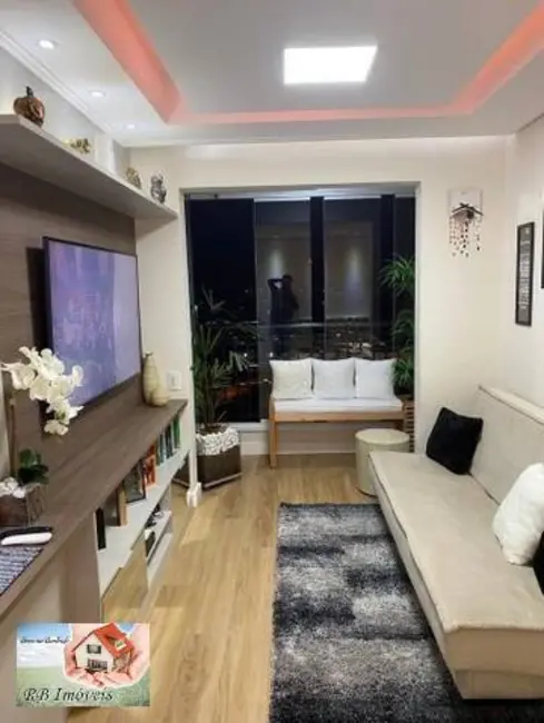 Foto 5 de Apartamento com 2 quartos à venda, 56m2 em Planalto, Sao Bernardo Do Campo - SP