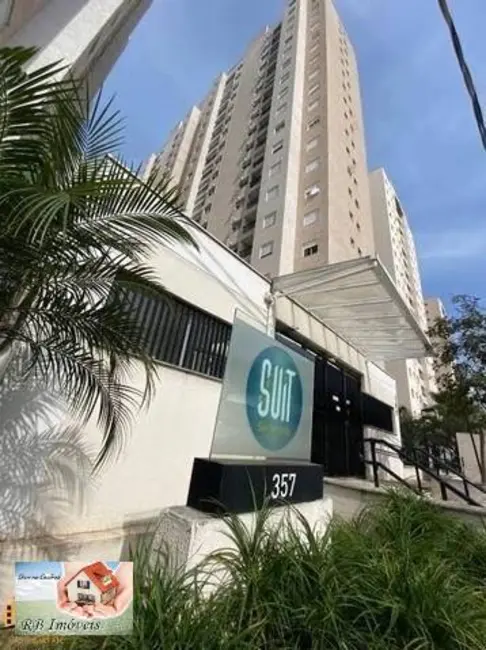 Foto 4 de Apartamento com 2 quartos à venda, 56m2 em Planalto, Sao Bernardo Do Campo - SP