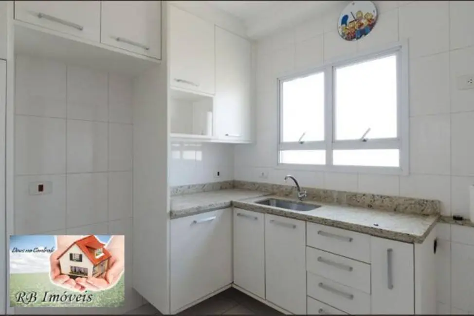 Foto 9 de Apartamento com 3 quartos à venda, 81m2 em Vila Lusitânia, Sao Bernardo Do Campo - SP