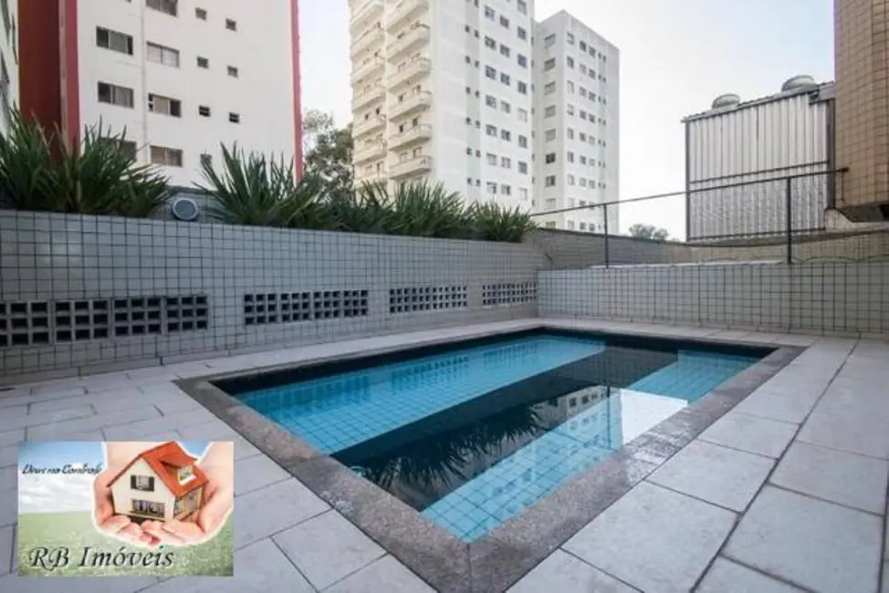 Foto 3 de Apartamento com 3 quartos à venda, 81m2 em Vila Lusitânia, Sao Bernardo Do Campo - SP