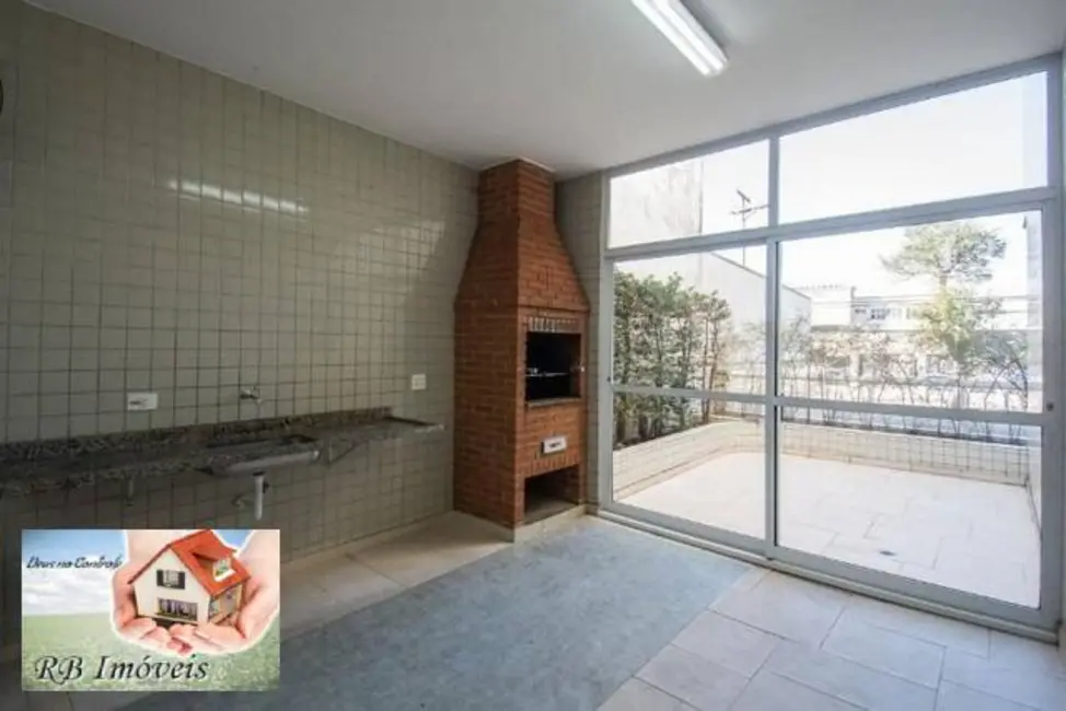 Foto 6 de Apartamento com 3 quartos à venda, 81m2 em Vila Lusitânia, Sao Bernardo Do Campo - SP