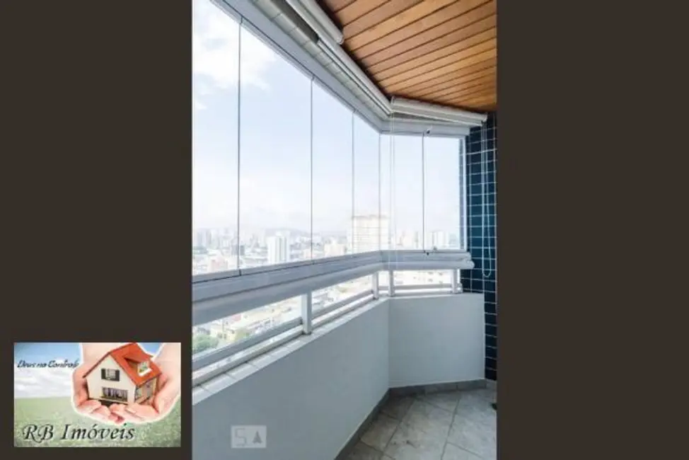 Foto 8 de Apartamento com 3 quartos à venda, 81m2 em Vila Lusitânia, Sao Bernardo Do Campo - SP