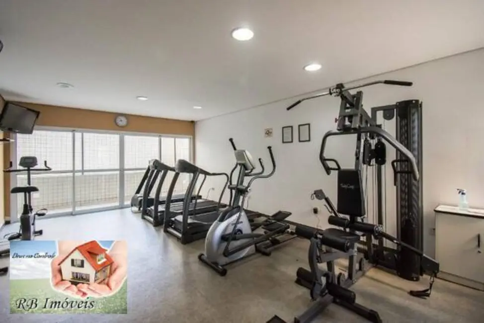 Foto 7 de Apartamento com 3 quartos à venda, 81m2 em Vila Lusitânia, Sao Bernardo Do Campo - SP