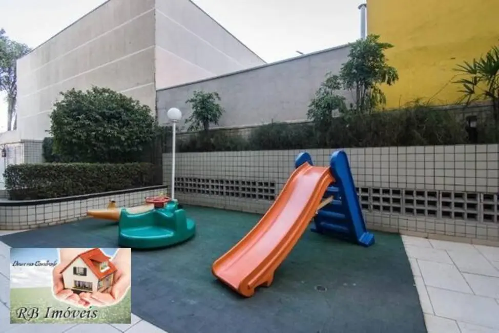 Foto 2 de Apartamento com 3 quartos à venda, 81m2 em Vila Lusitânia, Sao Bernardo Do Campo - SP