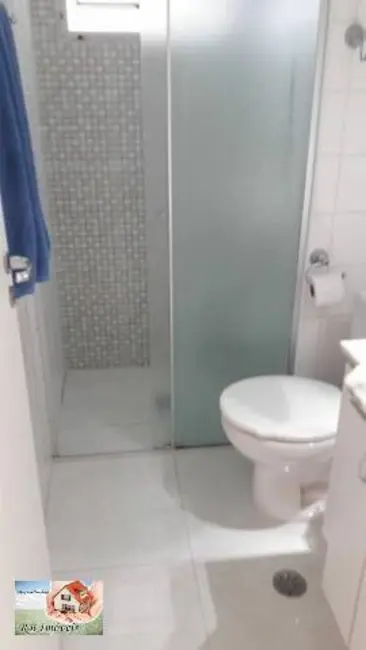 Foto 5 de Apartamento com 2 quartos à venda, 64m2 em Santa Terezinha, Sao Bernardo Do Campo - SP