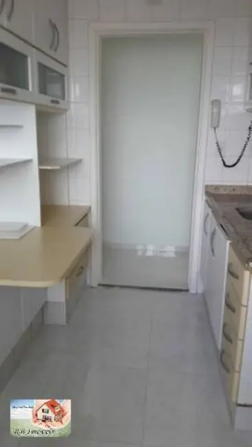 Foto 6 de Apartamento com 2 quartos à venda, 64m2 em Santa Terezinha, Sao Bernardo Do Campo - SP