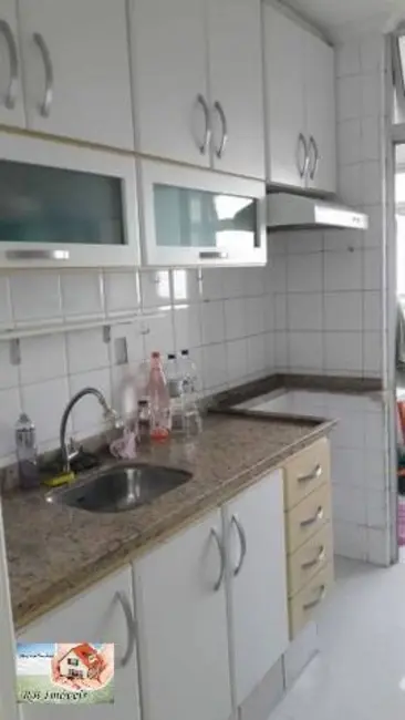 Foto 2 de Apartamento com 2 quartos à venda, 64m2 em Santa Terezinha, Sao Bernardo Do Campo - SP