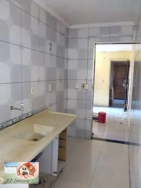 Foto 6 de Apartamento com 2 quartos à venda, 43m2 em Cooperativa, Sao Bernardo Do Campo - SP