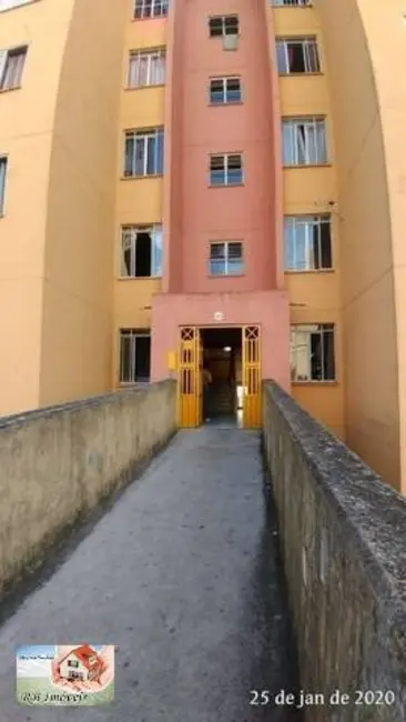 Foto 5 de Apartamento com 2 quartos à venda, 43m2 em Cooperativa, Sao Bernardo Do Campo - SP