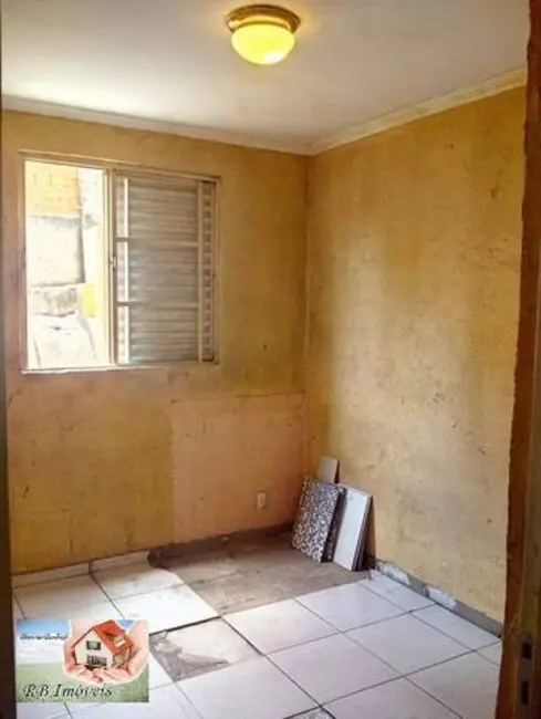 Foto 3 de Apartamento com 2 quartos à venda, 43m2 em Cooperativa, Sao Bernardo Do Campo - SP
