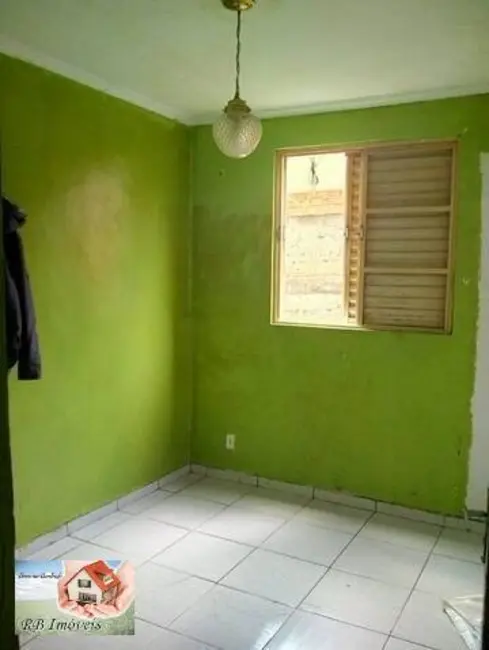 Foto 4 de Apartamento com 2 quartos à venda, 43m2 em Cooperativa, Sao Bernardo Do Campo - SP