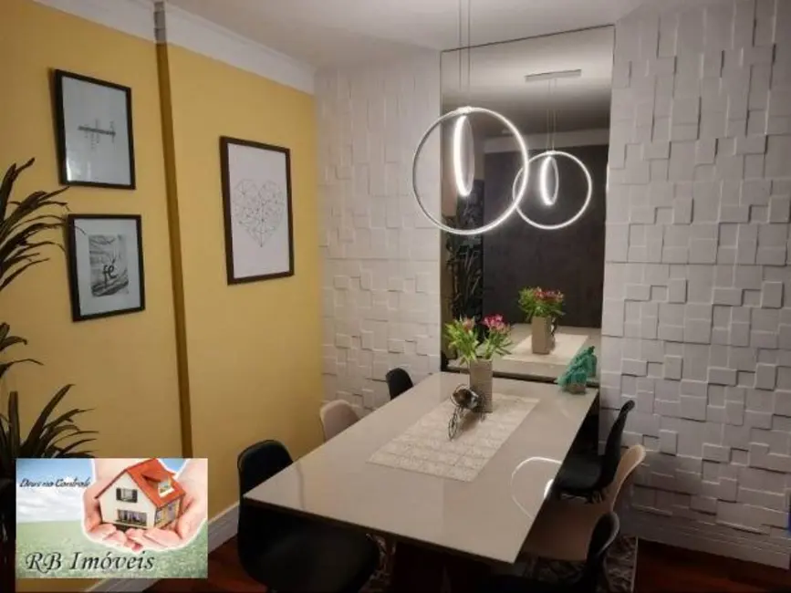 Foto 9 de Apartamento com 2 quartos à venda, 69m2 em Osvaldo Cruz, Sao Caetano Do Sul - SP