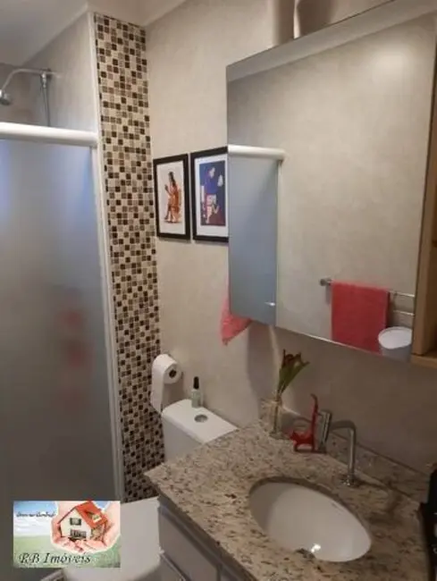 Foto 2 de Apartamento com 2 quartos à venda, 69m2 em Osvaldo Cruz, Sao Caetano Do Sul - SP