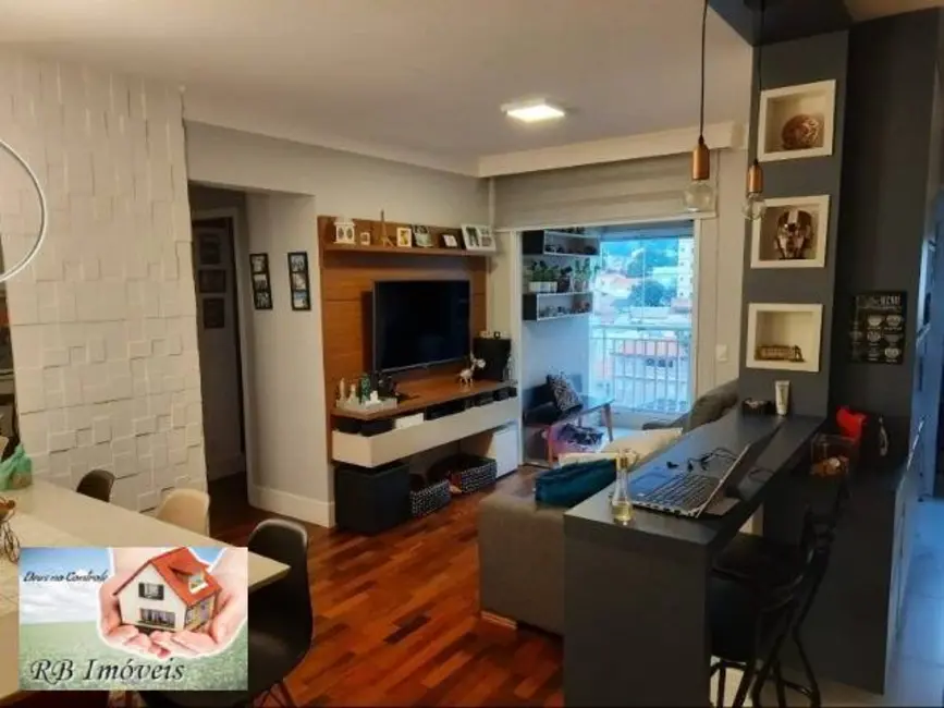 Foto 8 de Apartamento com 2 quartos à venda, 69m2 em Osvaldo Cruz, Sao Caetano Do Sul - SP