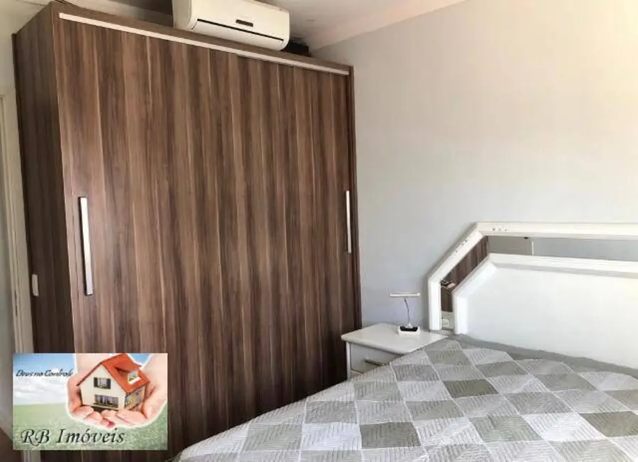 Foto 2 de Apartamento com 3 quartos à venda, 109m2 em Santa Maria, Sao Caetano Do Sul - SP