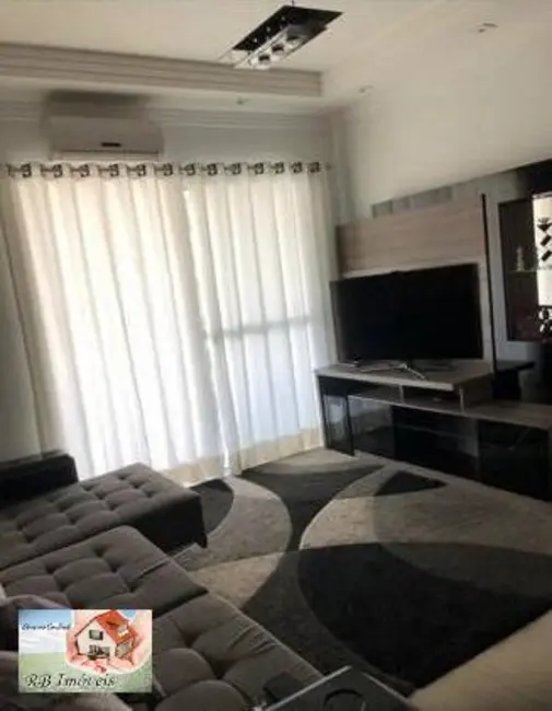 Foto 8 de Apartamento com 3 quartos à venda, 109m2 em Santa Maria, Sao Caetano Do Sul - SP