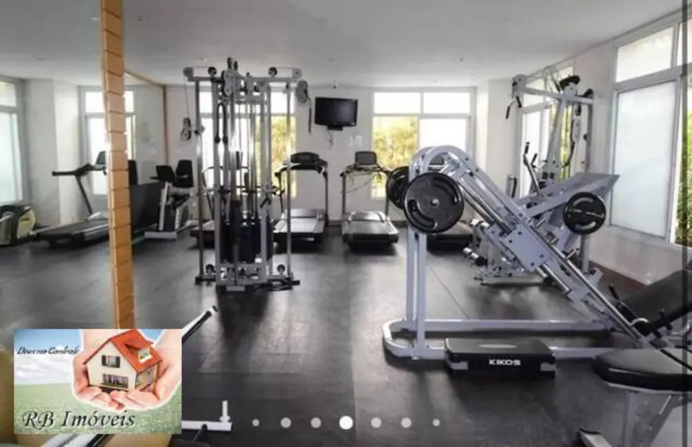 Foto 3 de Apartamento com 3 quartos à venda, 109m2 em Santa Maria, Sao Caetano Do Sul - SP