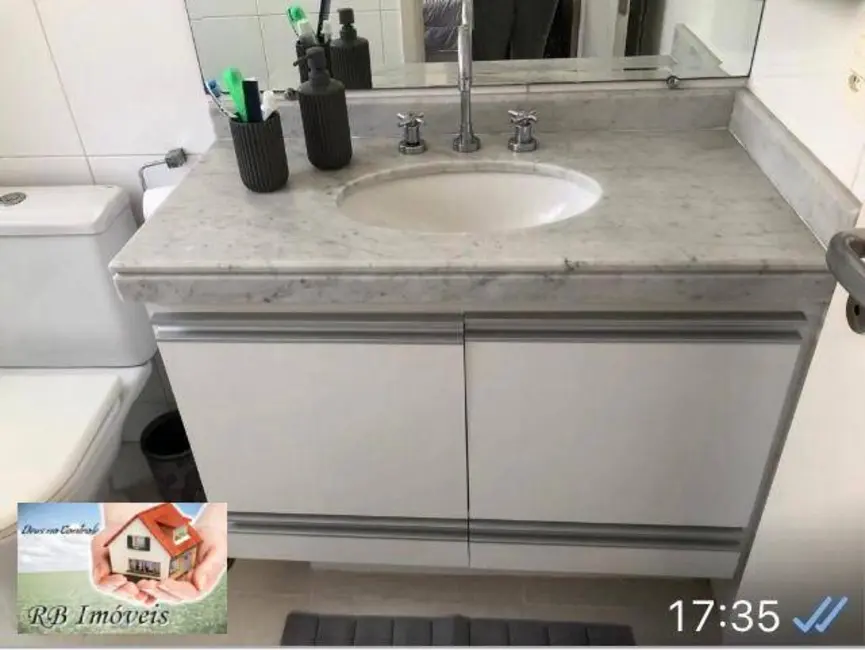 Foto 4 de Apartamento com 3 quartos à venda, 109m2 em Santa Maria, Sao Caetano Do Sul - SP