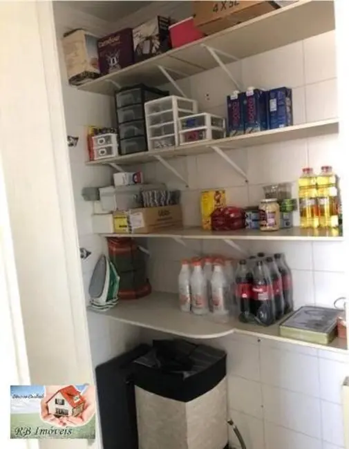 Foto 6 de Apartamento com 3 quartos à venda, 109m2 em Santa Maria, Sao Caetano Do Sul - SP