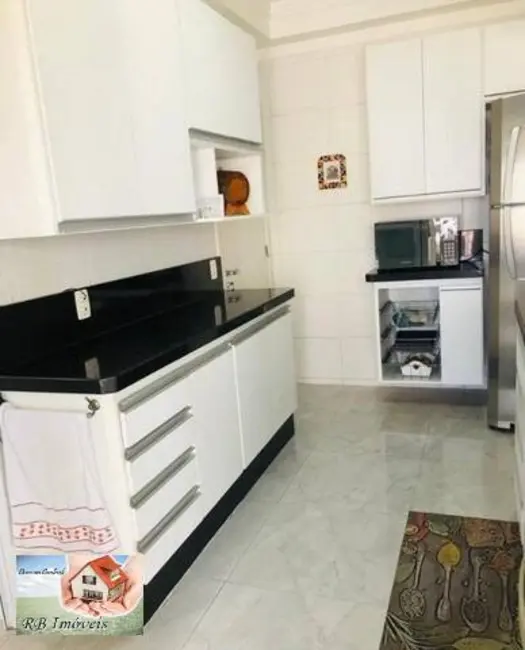 Foto 5 de Apartamento com 3 quartos à venda, 109m2 em Santa Maria, Sao Caetano Do Sul - SP
