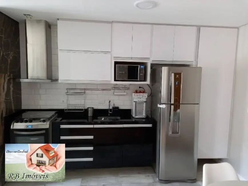 Foto 5 de Apartamento com 2 quartos à venda, 65m2 em Santa Maria, Sao Caetano Do Sul - SP