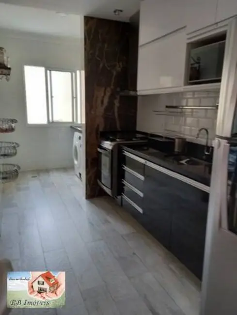 Foto 7 de Apartamento com 2 quartos à venda, 65m2 em Santa Maria, Sao Caetano Do Sul - SP