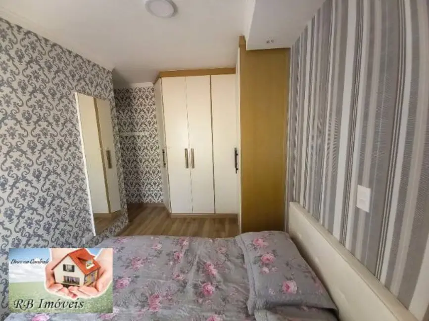 Foto 3 de Apartamento com 2 quartos à venda, 65m2 em Santa Maria, Sao Caetano Do Sul - SP