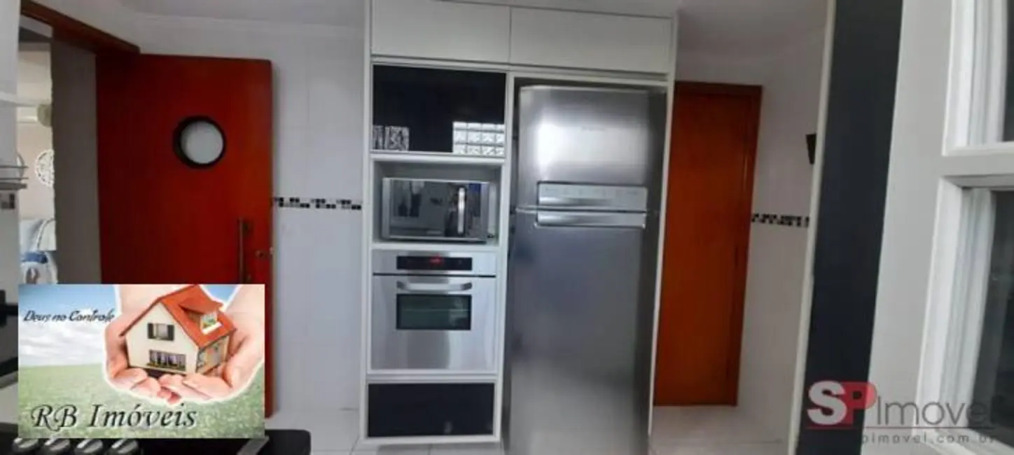 Foto 8 de Apartamento com 2 quartos à venda, 80m2 em Osvaldo Cruz, Sao Caetano Do Sul - SP
