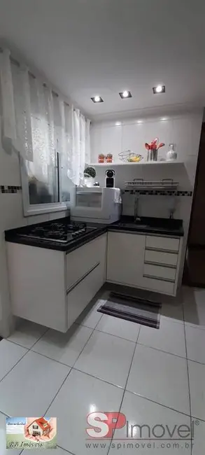 Foto 7 de Apartamento com 2 quartos à venda, 80m2 em Osvaldo Cruz, Sao Caetano Do Sul - SP