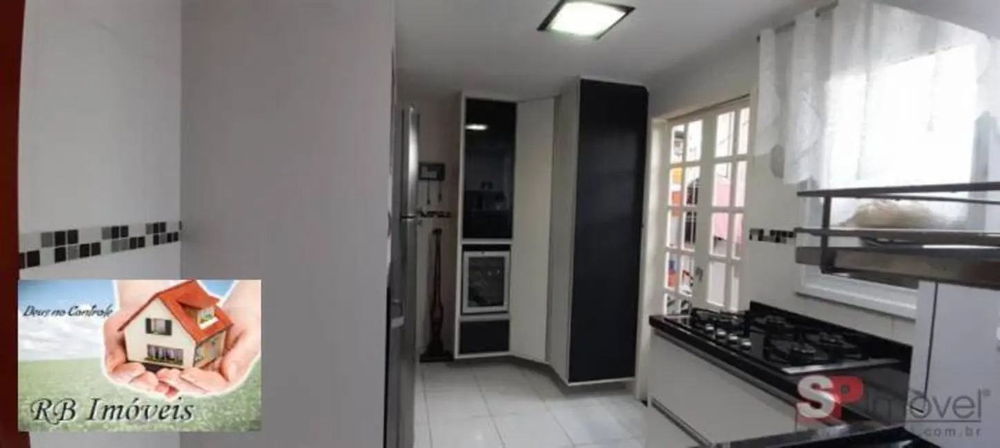 Foto 6 de Apartamento com 2 quartos à venda, 80m2 em Osvaldo Cruz, Sao Caetano Do Sul - SP