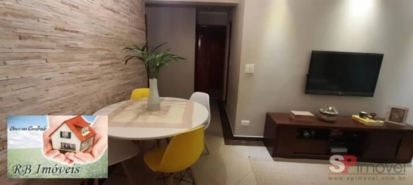 Foto 3 de Apartamento com 2 quartos à venda, 80m2 em Osvaldo Cruz, Sao Caetano Do Sul - SP