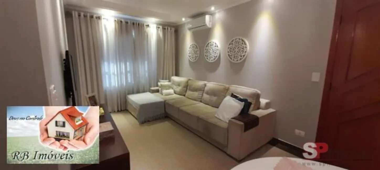 Foto 1 de Apartamento com 2 quartos à venda, 80m2 em Osvaldo Cruz, Sao Caetano Do Sul - SP