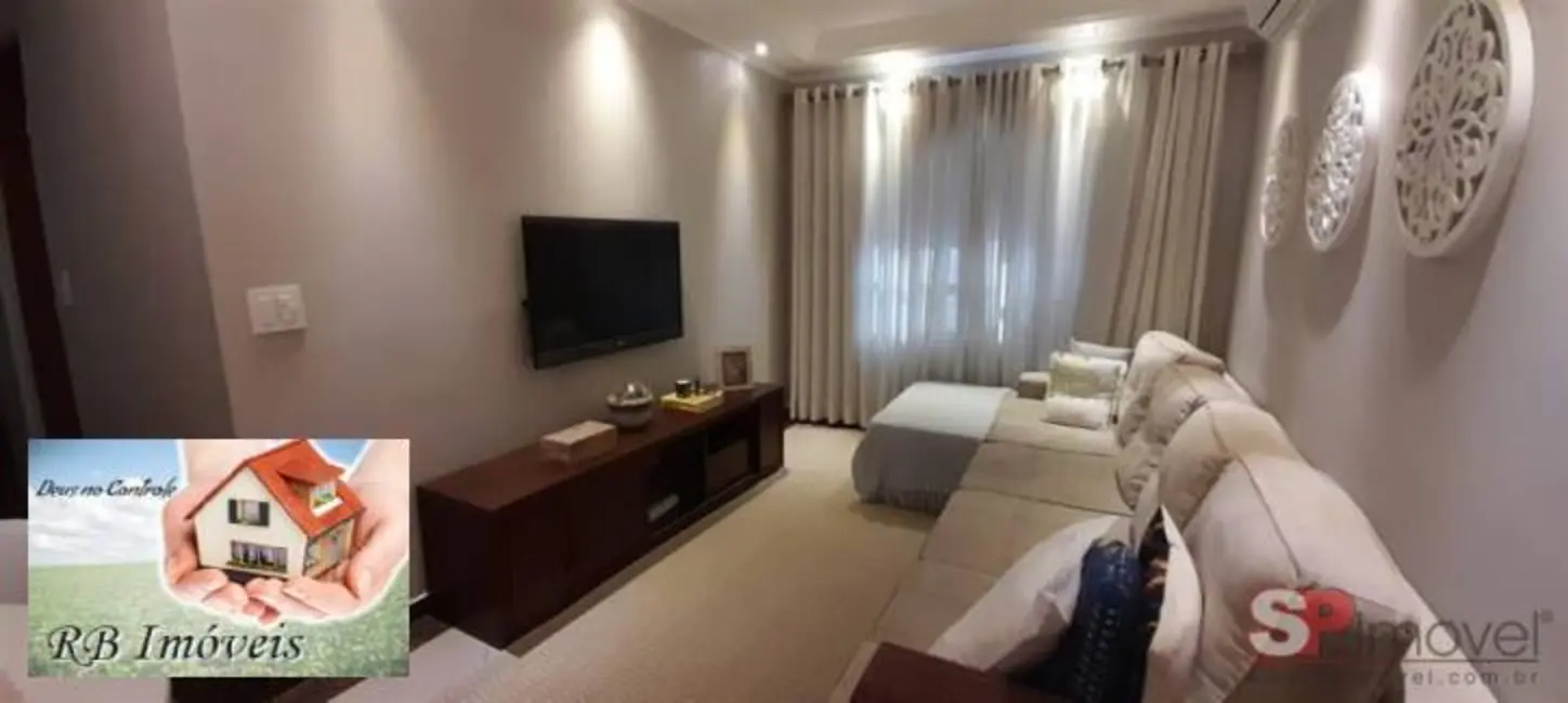 Foto 2 de Apartamento com 2 quartos à venda, 80m2 em Osvaldo Cruz, Sao Caetano Do Sul - SP